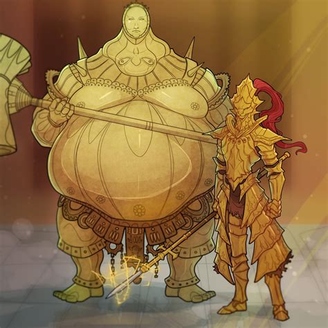 solaire ornstein and smough|Chapter 4: Ornstein & Smough .